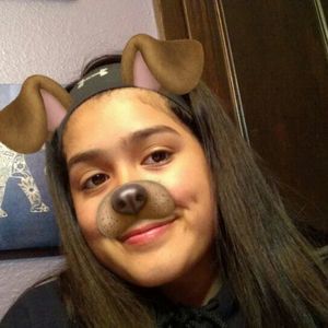 Meet your Posher, Eva